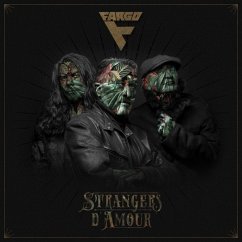 Strangers D'Amour - Fargo