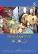 The Asante World (eBook, ePUB) - Bild 1