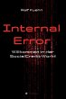 Internal Error (eBook, ePUB) - Bild 1