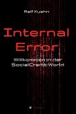 Internal Error (eBook, ePUB)