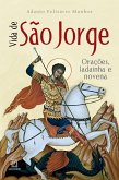 Vida de São Jorge (eBook, ePUB)