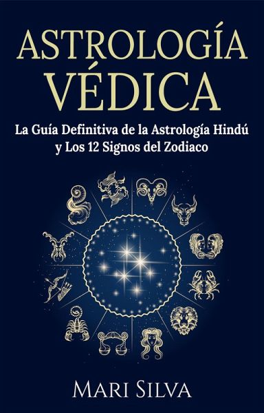 Astrología Védica (eBook, ePUB) Astrología Védica (eBook, ePUB)