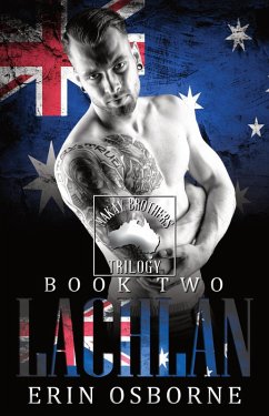 Cover Lachlan (Mackay Brothers Trilogy, #2) (eBook, ePUB)