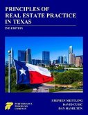 Principles of Real Estate Practice in Texas (eBook, ePUB)