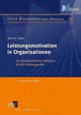 Leistungsmotivation in Organisationen (eBook, PDF)