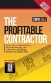 The Profitable Contractor (eBook, ePUB) The Profitable Contractor (eBook, ePUB)