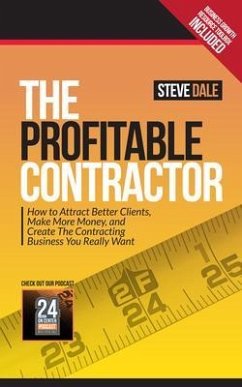 Cover The Profitable Contractor (eBook, ePUB)