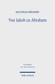 Von Jakob zu Abraham (eBook, PDF)