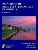 Principles of Real Estate Practice in Virginia (eBook, ePUB)
