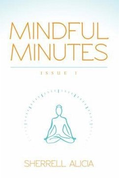 Cover Mindful Minutes (eBook, ePUB)