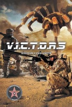 V.I.C.T.O.R.S (eBook, ePUB) - Smith, William Lynn