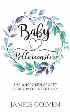 Baby Rollercoaster (eBook, ePUB) - Colven, Janice