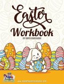 Easter Activity Workbook For Kids 3-8! An Engaging Workbook for Learing! (eBook, ePUB) Easter Activity Workbook For Kids 3-8! An Engaging Workbook for Learing! (eBook, ePUB)