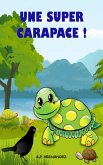 Une super carapace ! (eBook, ePUB)