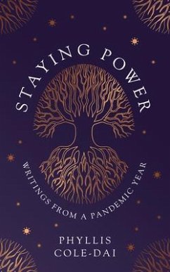 Cover Staying Power (eBook, ePUB)