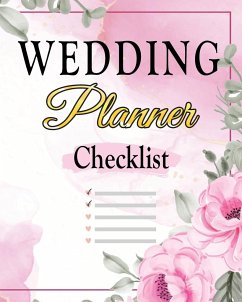 Wedding Checklist - Sealey, Amelia