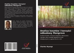 Analiza kosztów i korzy¿ci odbudowy Mangrove - Nyanga, Charles