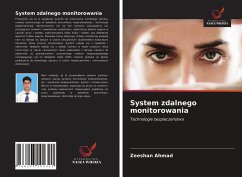 System zdalnego monitorowania - Ahmad, Zeeshan