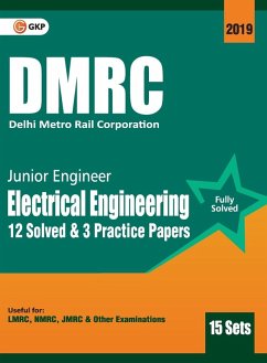 Cover DMRC 2019