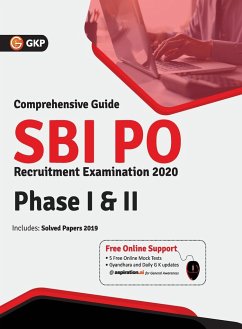 SBI 2020 - Gkp