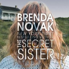 The Secret Sister Lib/E - Novak, Brenda