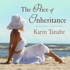 The Price of Inheritance Lib/E - Tanabe, Karin
