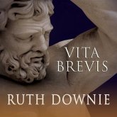 Vita Brevis Lib/E: A Crime Novel of the Roman Empire