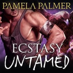 Ecstasy Untamed - Palmer, Pamela