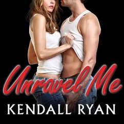 Unravel Me Lib/E - Ryan, Kendall