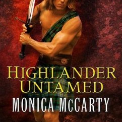 Highlander Untamed - Mccarty, Monica