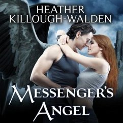 Messenger's Angel Lib/E - Killough-Walden, Heather