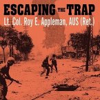 Escaping the Trap Lib/E: The US Army X Corps in Northeast Korea, 1950