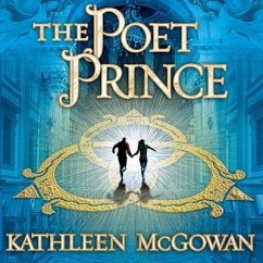The Poet Prince - Mcgowan, Kathleen