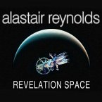 Revelation Space Lib/E