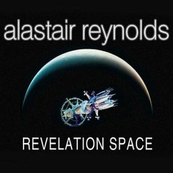 Revelation Space Lib/E - Reynolds, Alastair