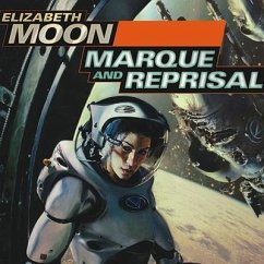 Marque and Reprisal - Moon, Elizabeth