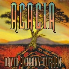 Acacia: Book One: The War with the Mein - Durham, David Anthony
