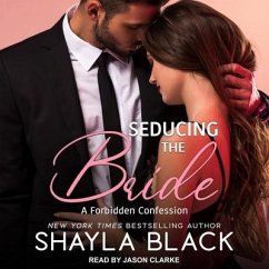 Seducing the Bride - Black, Shayla