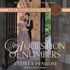 A Question of Numbers Lib/E