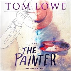 The Painter - Lowe, Tom