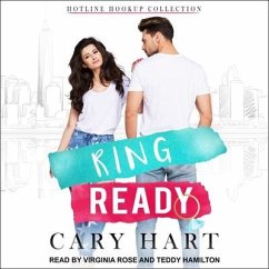 Ring Ready - Hart, Cary