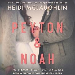 Peyton & Noah - Mclaughlin, Heidi