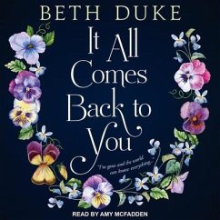 It All Comes Back to You - Duke, Beth