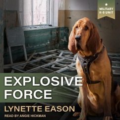 Explosive Force - Eason, Lynette