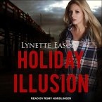 Holiday Illusion Lib/E
