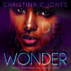 Wonder - Jones, Christina C.