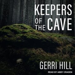 Keepers of the Cave - Hill, Gerri; Fowler, Yara Rodrigues