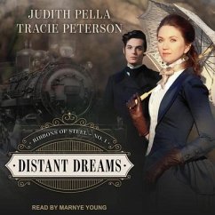Distant Dreams - Pella, Judith; Peterson, Tracie