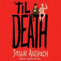 'Til Death - Anspach, Jason