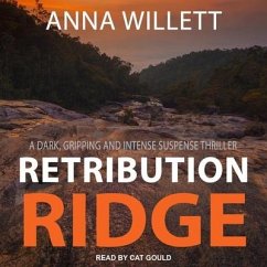 Retribution Ridge Lib/E - Willett, Anna
